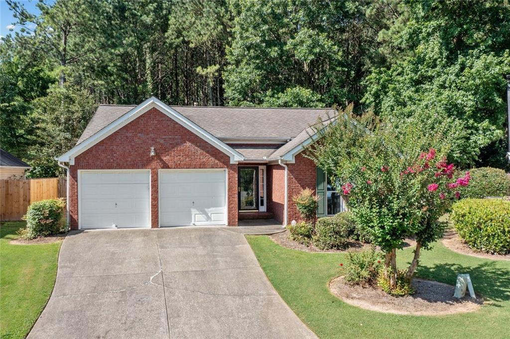 Property Photo: 243 Park Place GA 30189