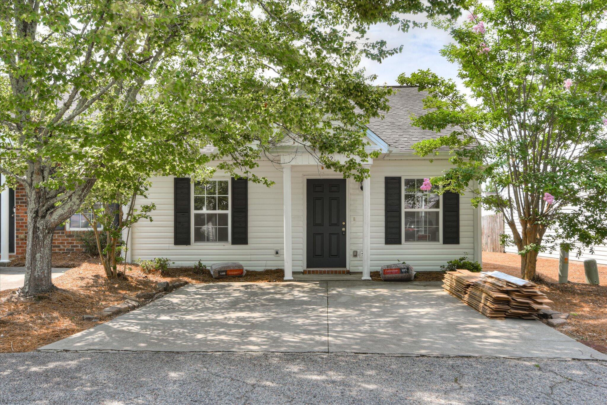 Property Photo:  1532 Abby Way  GA 30909 