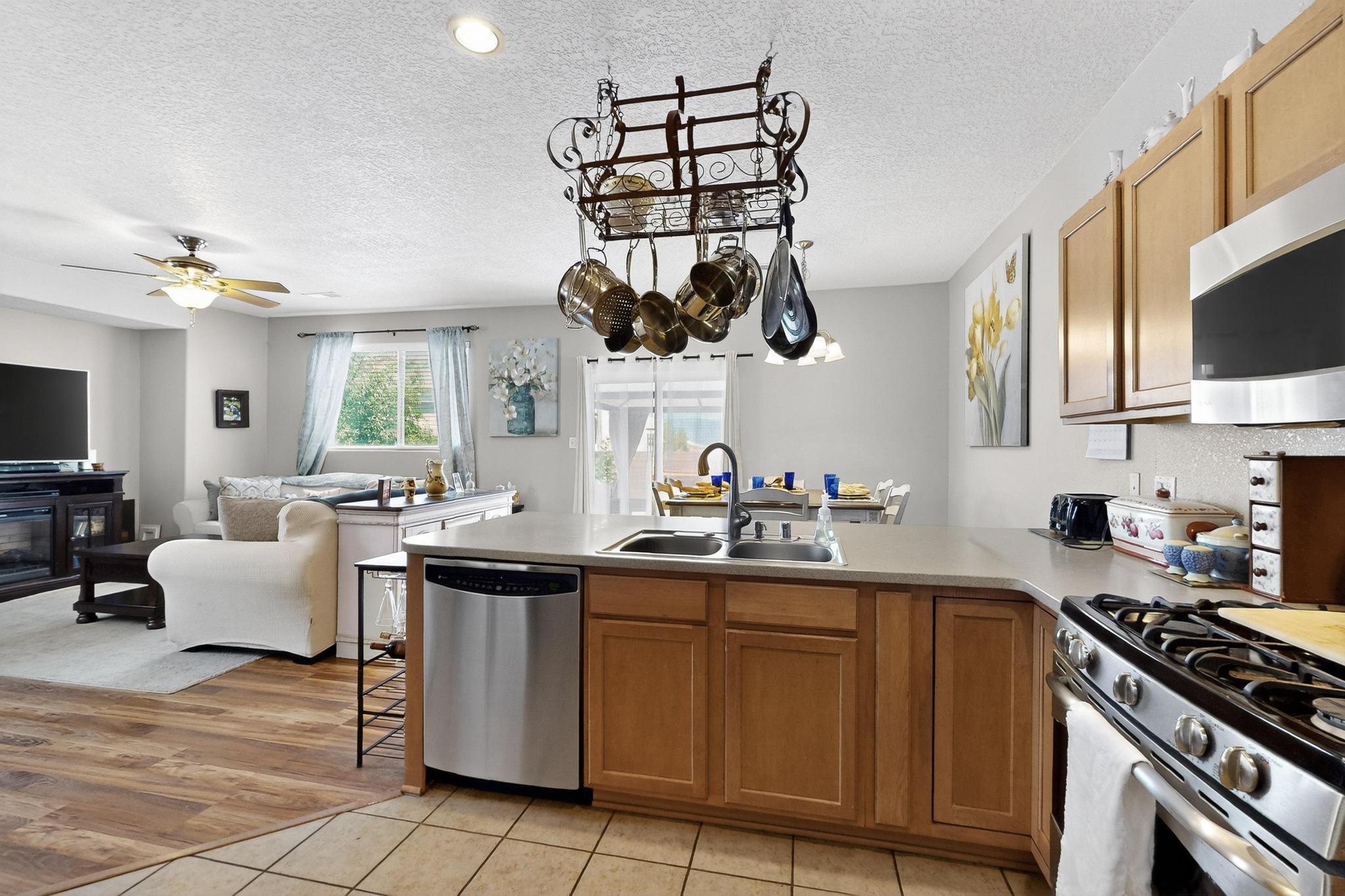 Property Photo: 1969 Cortina Loop SE NM 87124