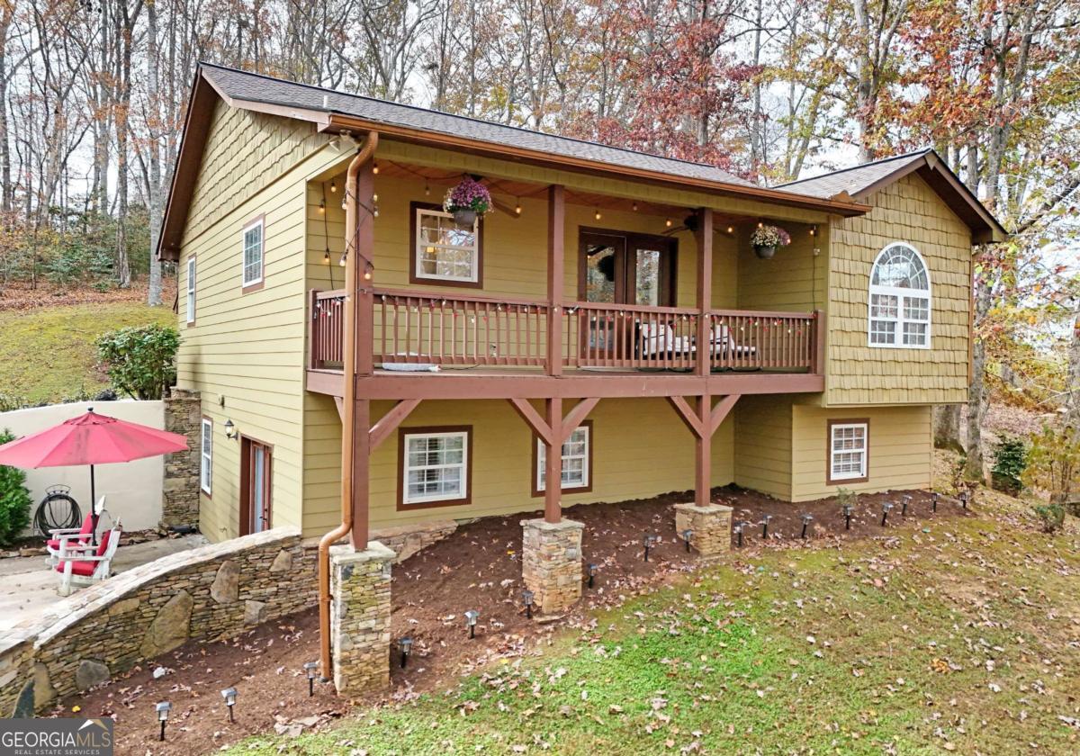Property Photo: 1512 Smithfield Lane GA 30582