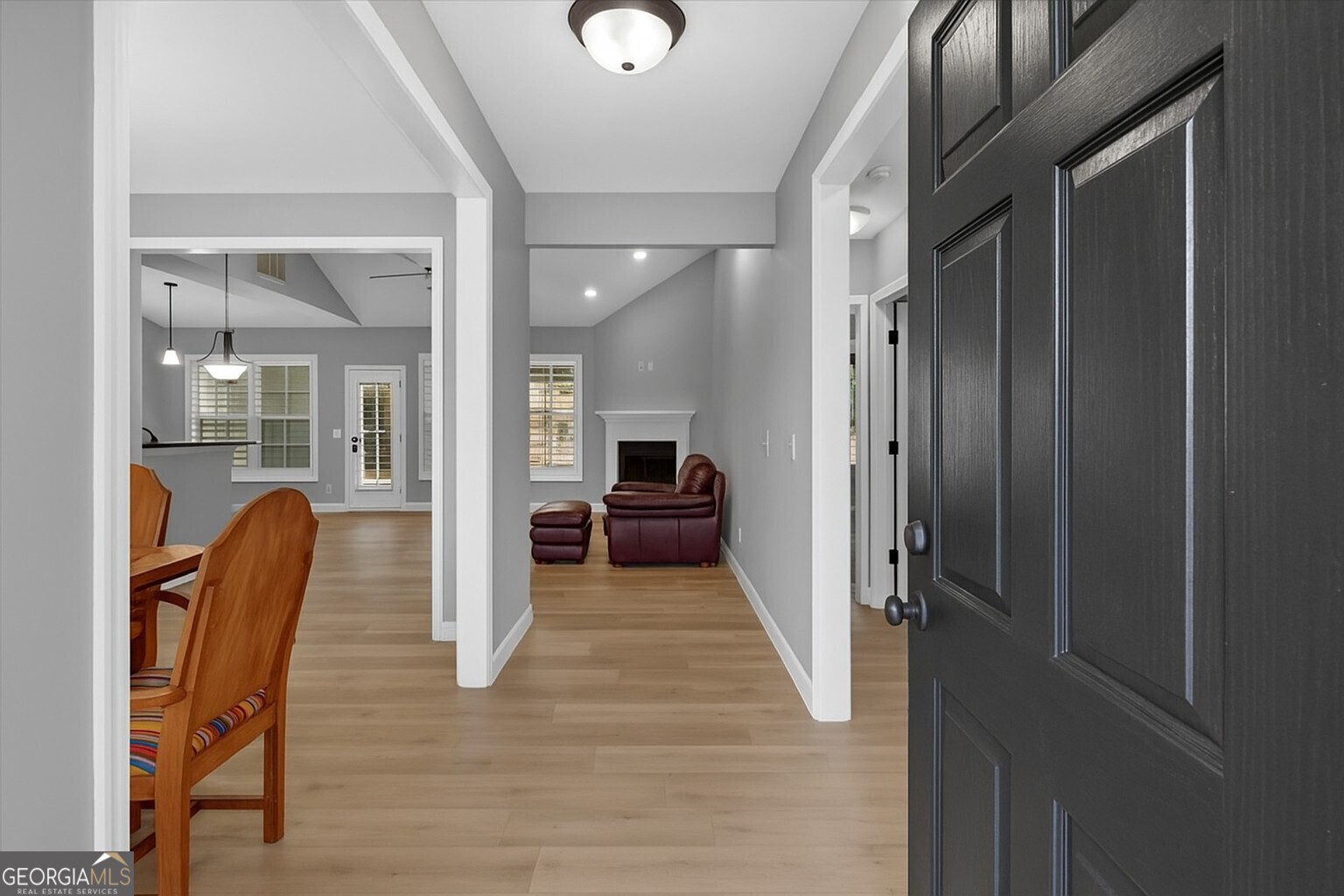Property Photo:  125 Thornwood Drive SW  GA 30165 