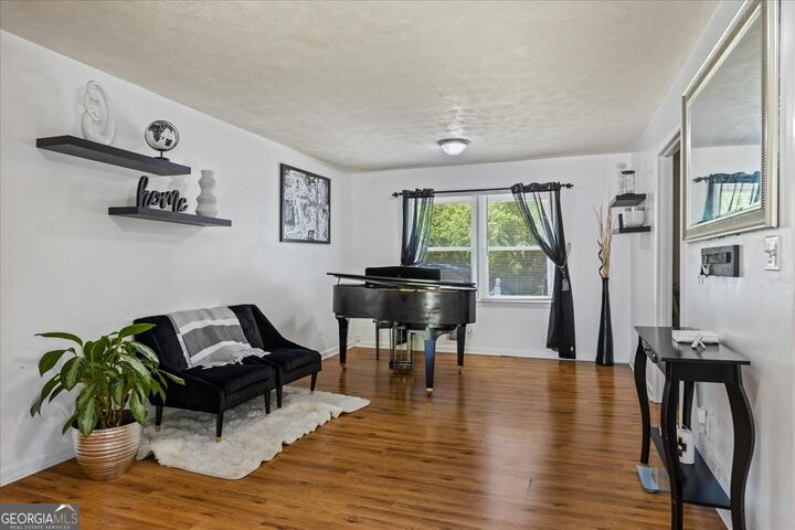 Property Photo: 1793 Poplar Street SE GA 30013