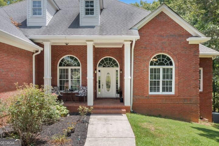 Property Photo:  106 Shalea Lane  GA 30107 