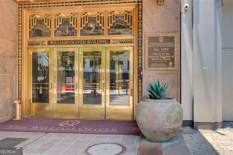 Property Photo: 32 Peachtree Street 1102 GA 30303