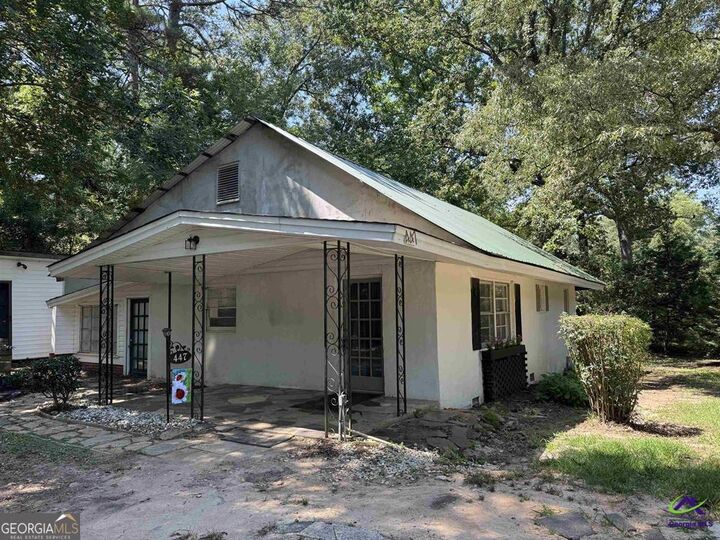 447 Hillside Lane  Byron GA 31008 photo