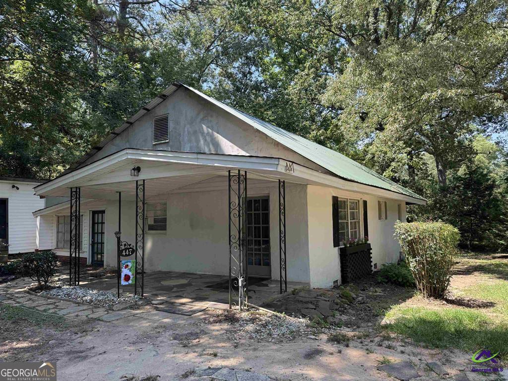 Property Photo: 447 Hillside Lane GA 31008