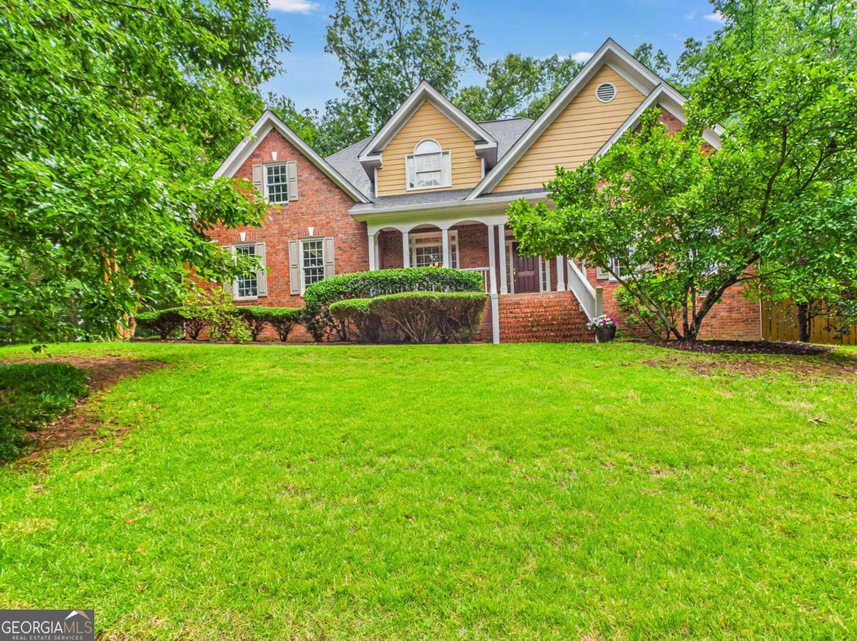 Property Photo: 260 Felton Circle GA 30605