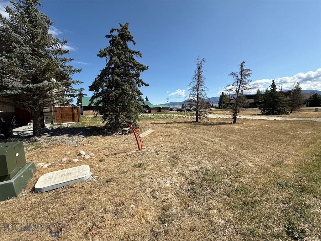 Property Photo:  Lot 2A Love Addition  MT 59729 