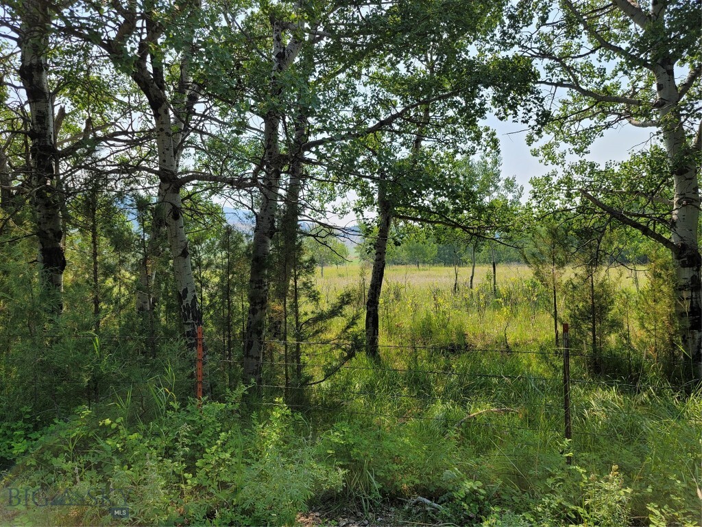 Property Photo: 2A School House Meadow MT 59843
