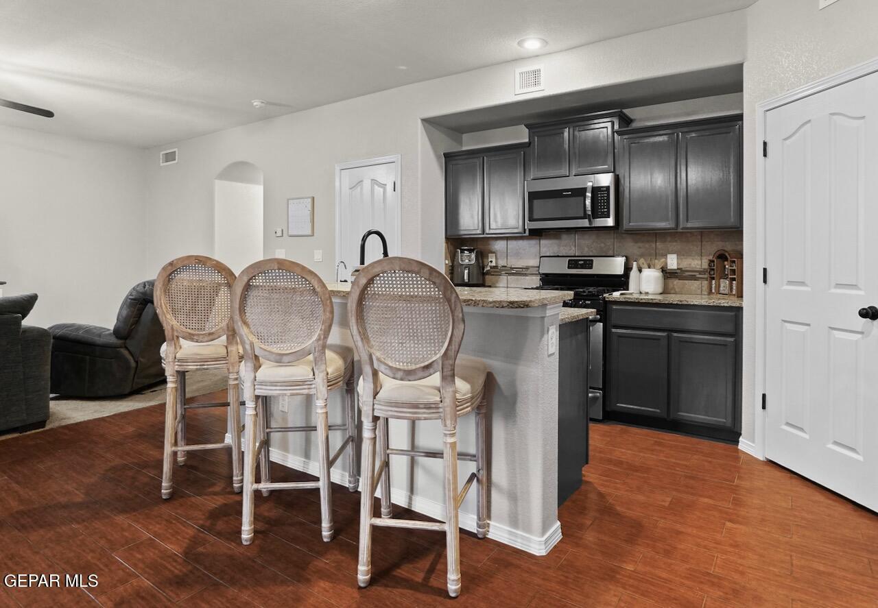 Property Photo:  14624 Lipizzan Court  TX 79938 