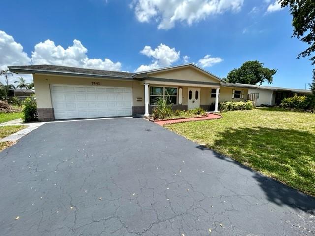 7441 NW 13th St  Plantation FL 33313 photo