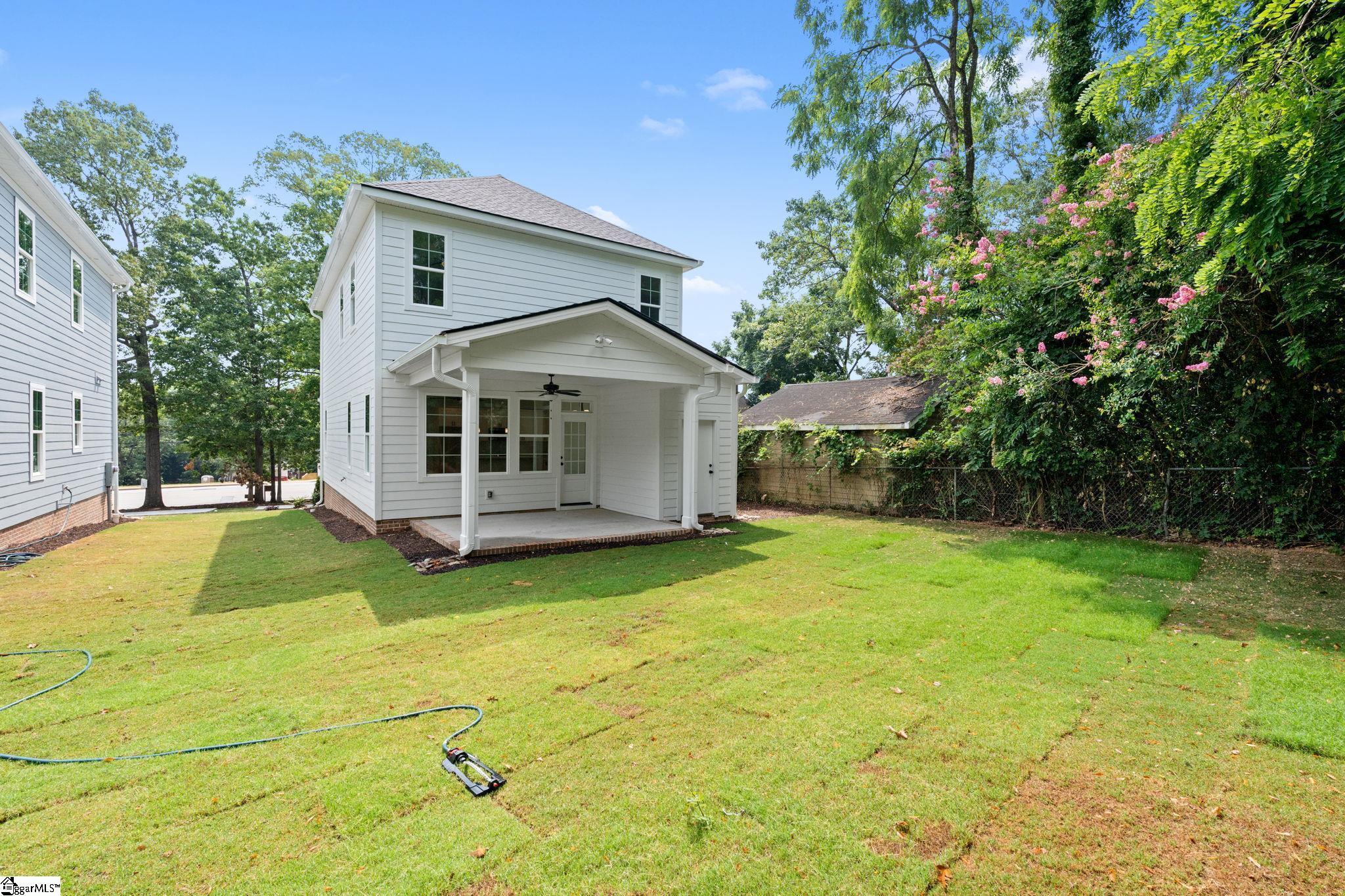 Property Photo: 711 A N Main Street SC 29651