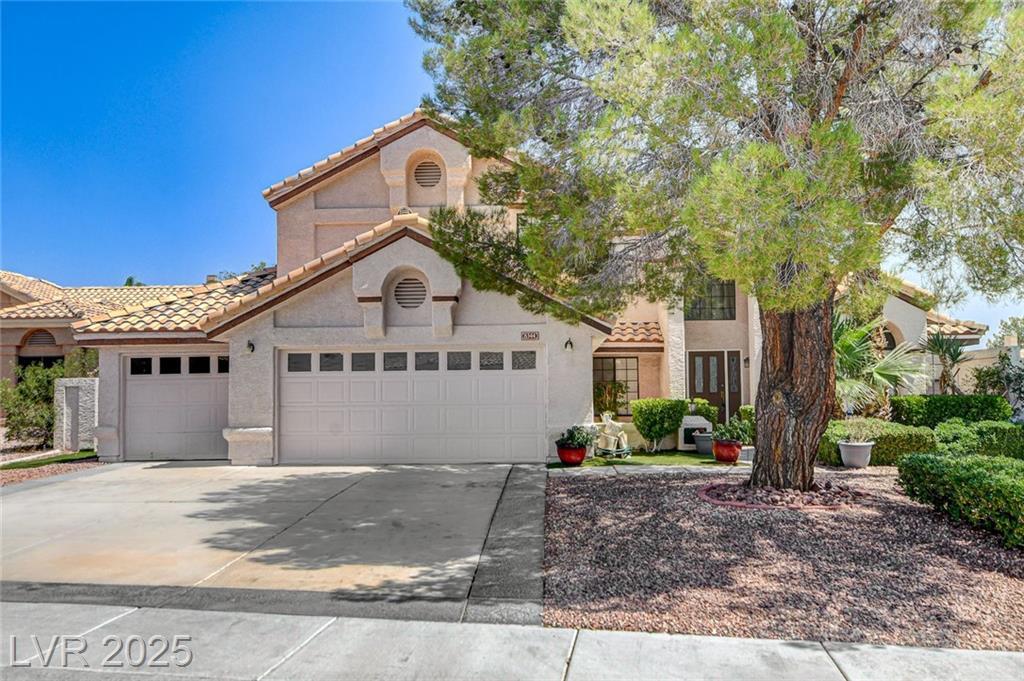 8344 Snowmass Drive  Las Vegas NV 89128 photo