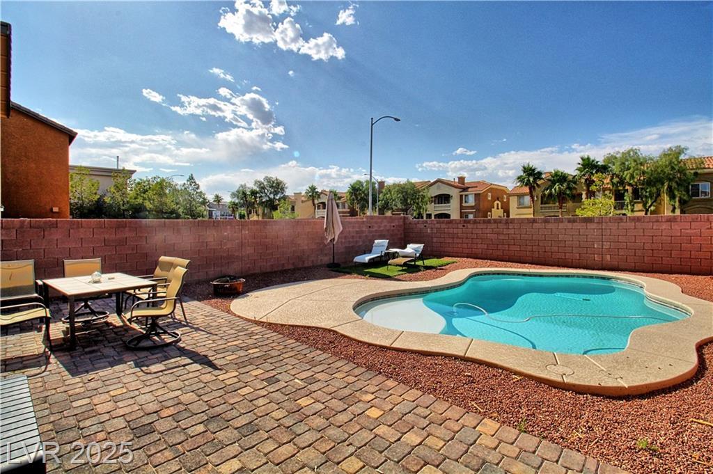 Property Photo: 5982 Day Rider Avenue NV 89139