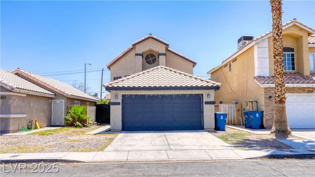 Property Photo: 4637 Baby Bird Lane NV 89115