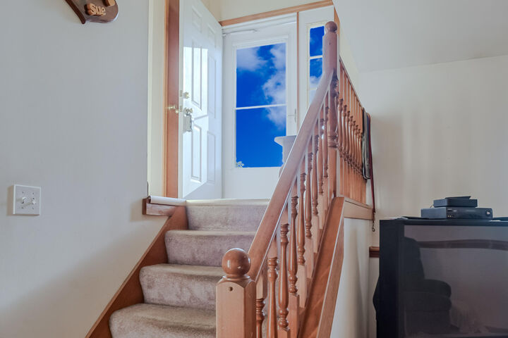 Property Photo: 12343 Vanderberg Place IN 46307