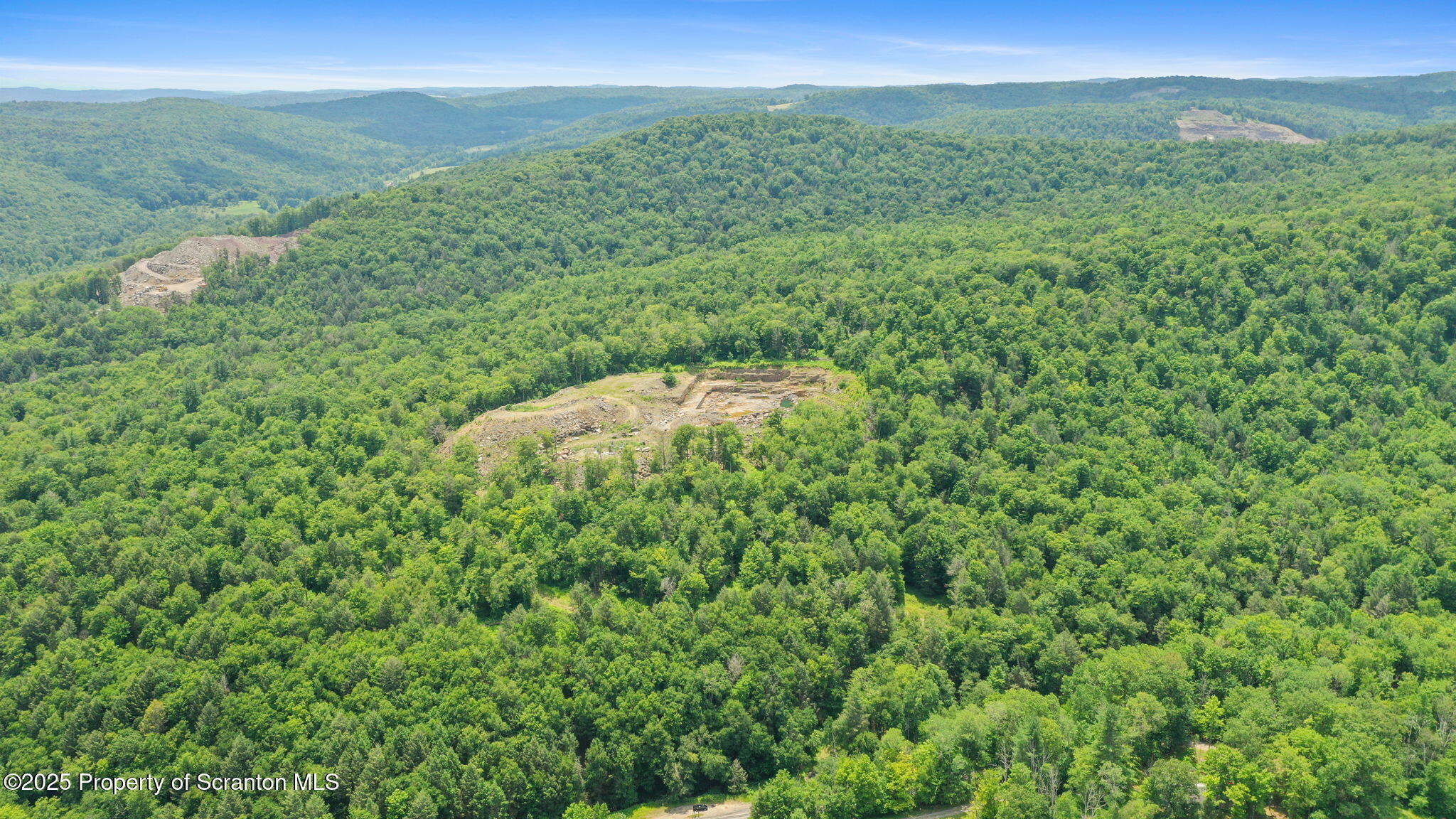 Property Photo: 3030 Liberty Park Road PA 18822