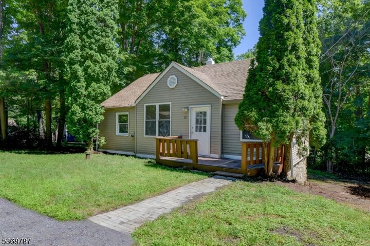 Property Photo: 15 River Rd. (Aka Larry Rd) NJ 07885