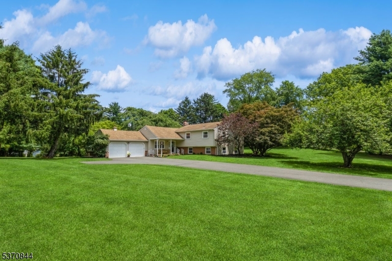 Property Photo: 34 Sand Hill Road NJ 08822