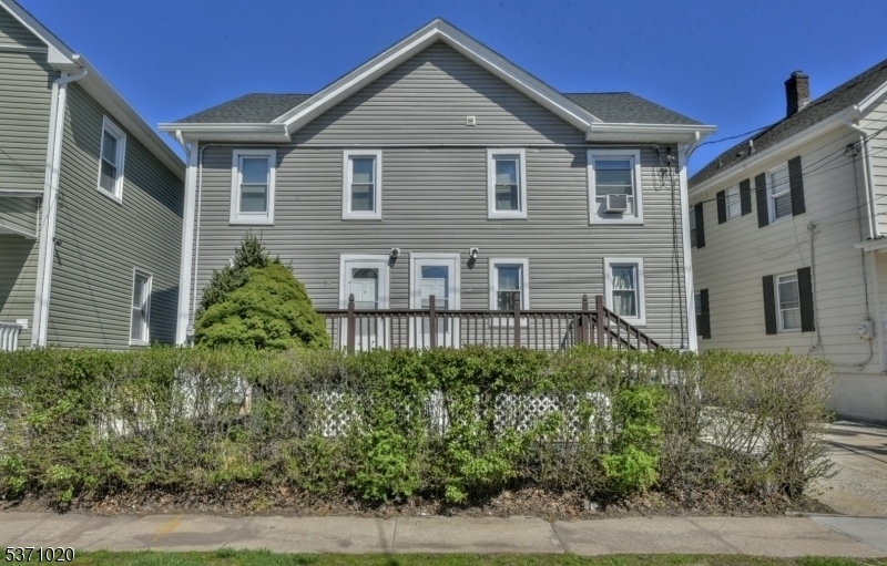 Property Photo: 52 1st Ave 54 NJ 08869