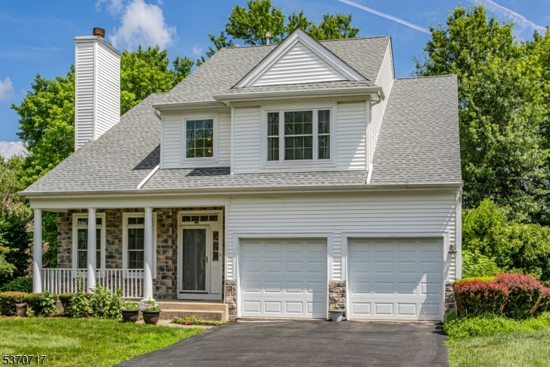 7 Harvard Cir  Montgomery Twp. NJ 08540 photo