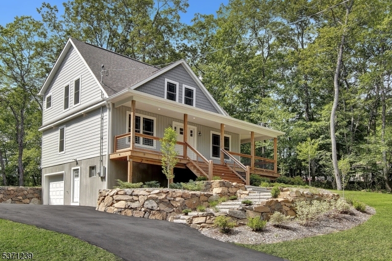 305 Mountainside Dr  Vernon Twp. NJ 07422 photo