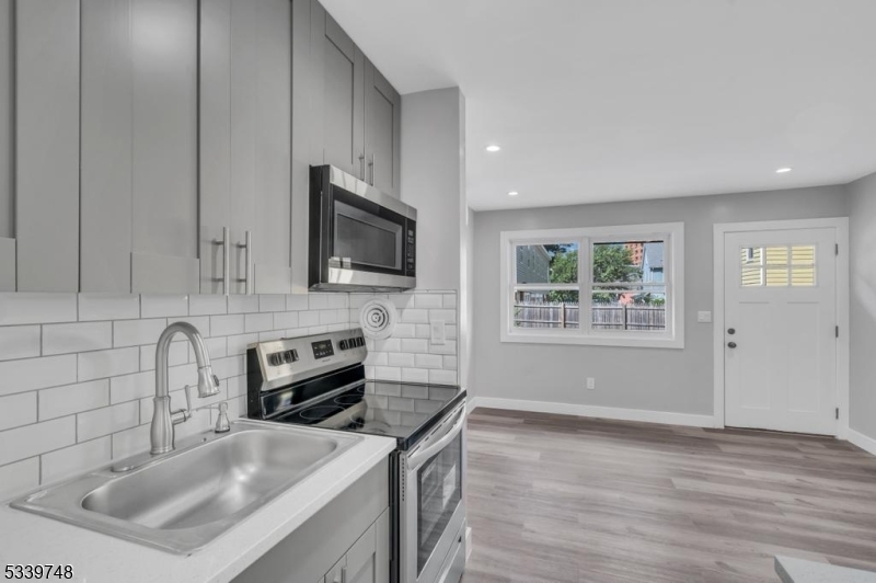 Property Photo: 1300 Fulton St 4 NJ 07065