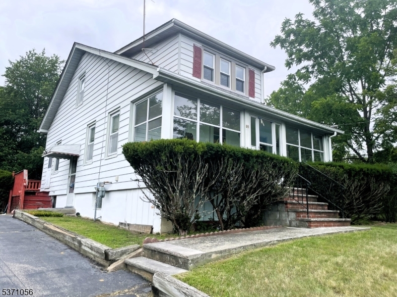 Property Photo: 35 Oldham Rd NJ 07470