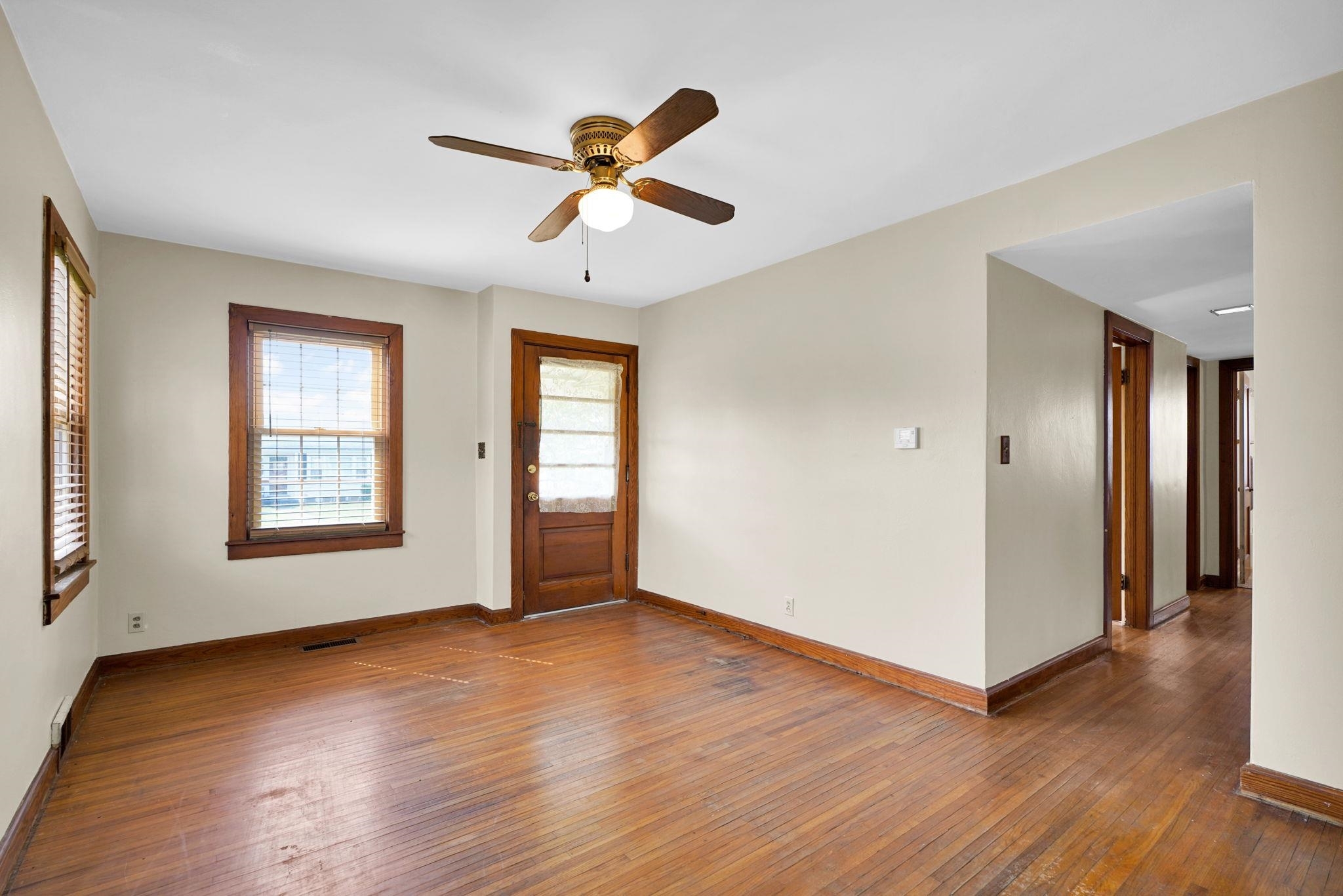 Property Photo: 1307 S Elm Street KY 42420