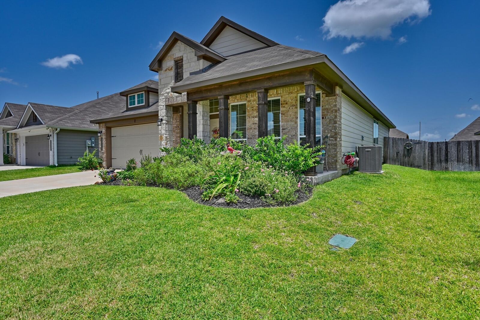 Property Photo:  1009 Old Vine  TX 77833 