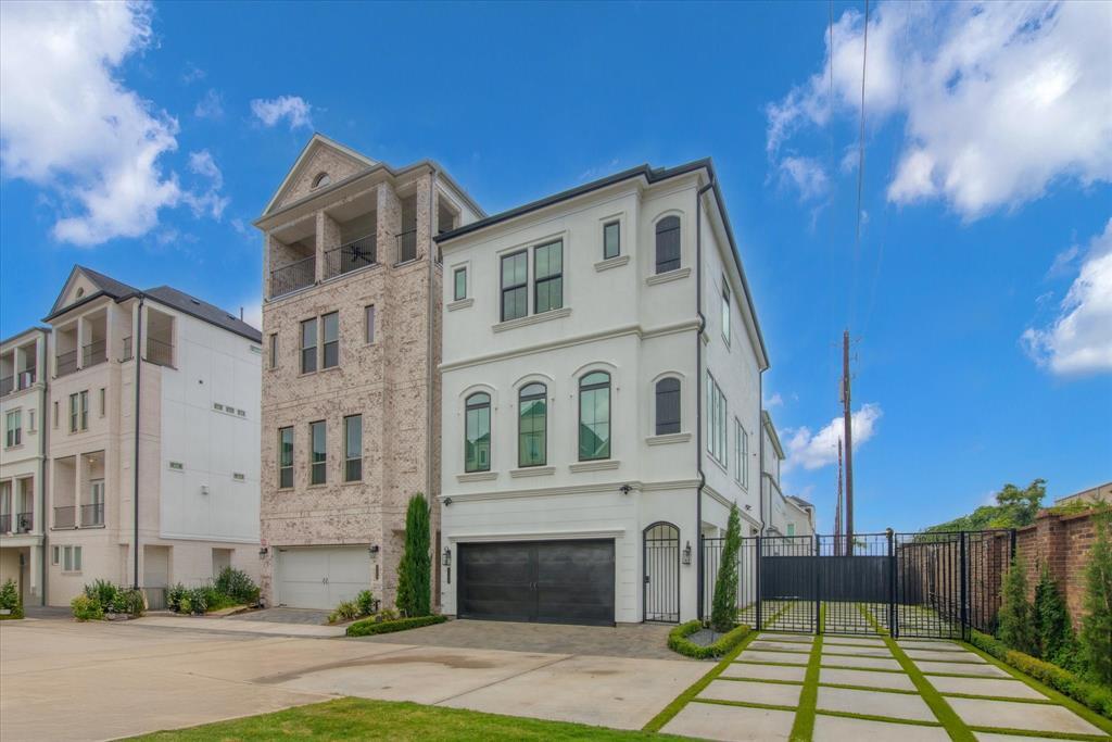 3502 Dorset Cliff Lane  Houston TX 77055 photo