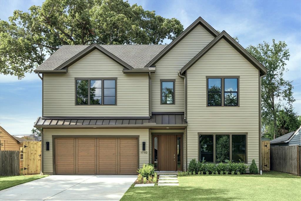 1710 Ebony Lane  Houston TX 77018 photo