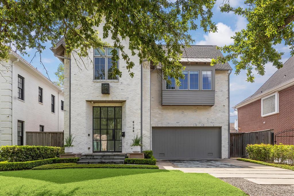 6626 Westchester Avenue  West University Place TX 77005 photo