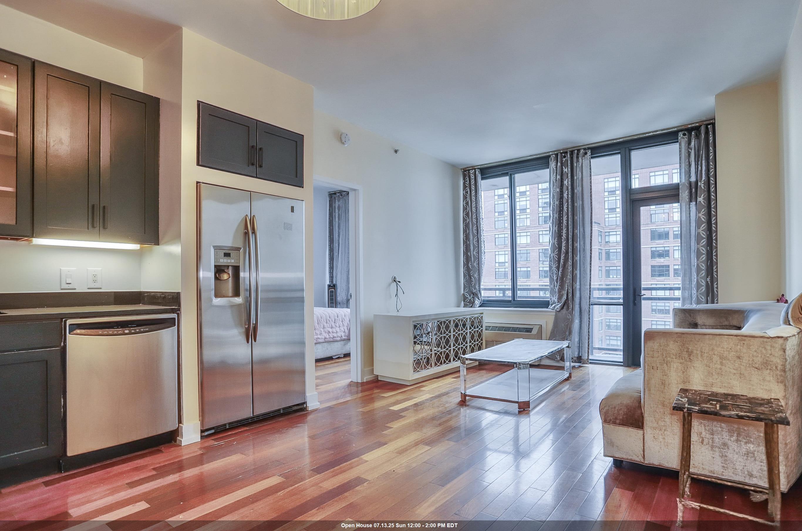 389 Washington St 30C  Jc, Downtown NJ 07302 photo