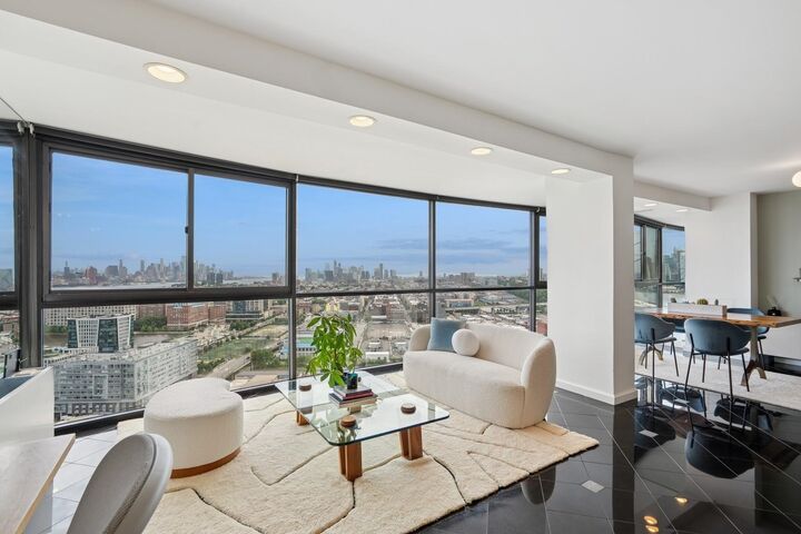 Property Photo: 380 Mountain Rd 1012 NJ 07087