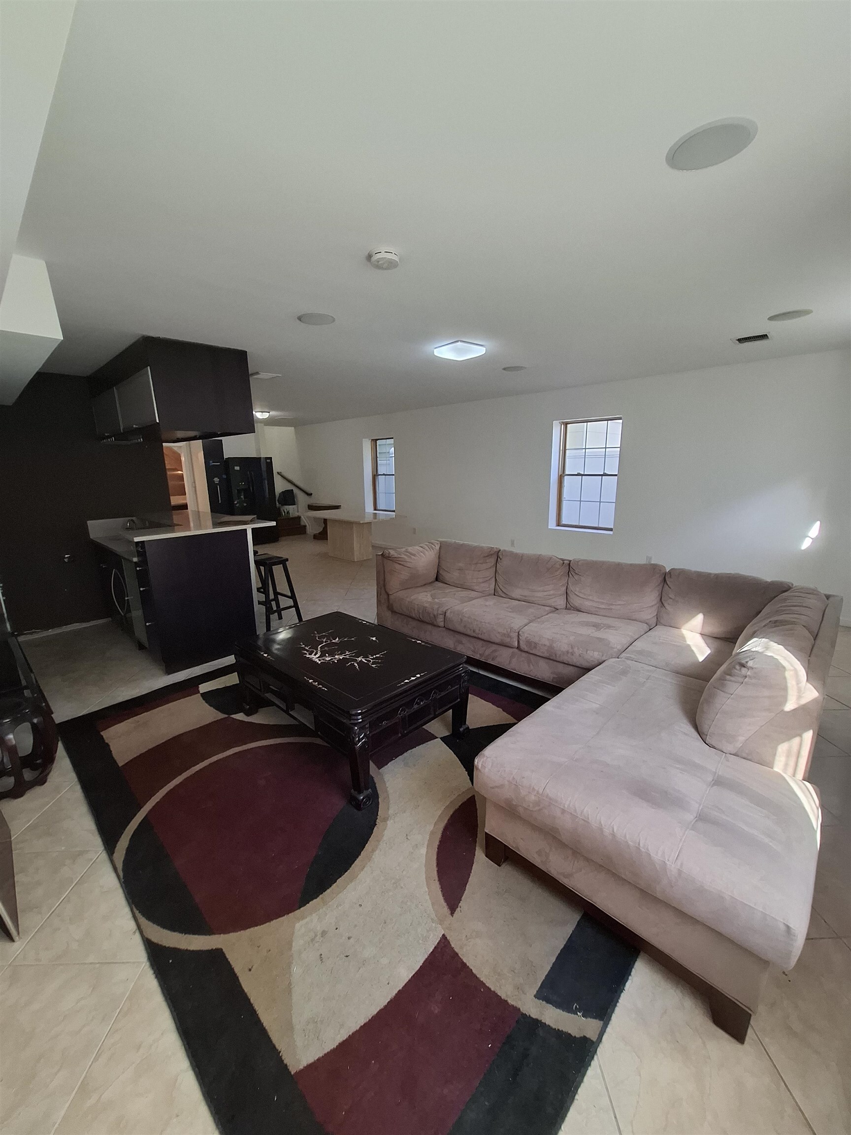 Property Photo: 103 Jefferson Ave G NJ 07306