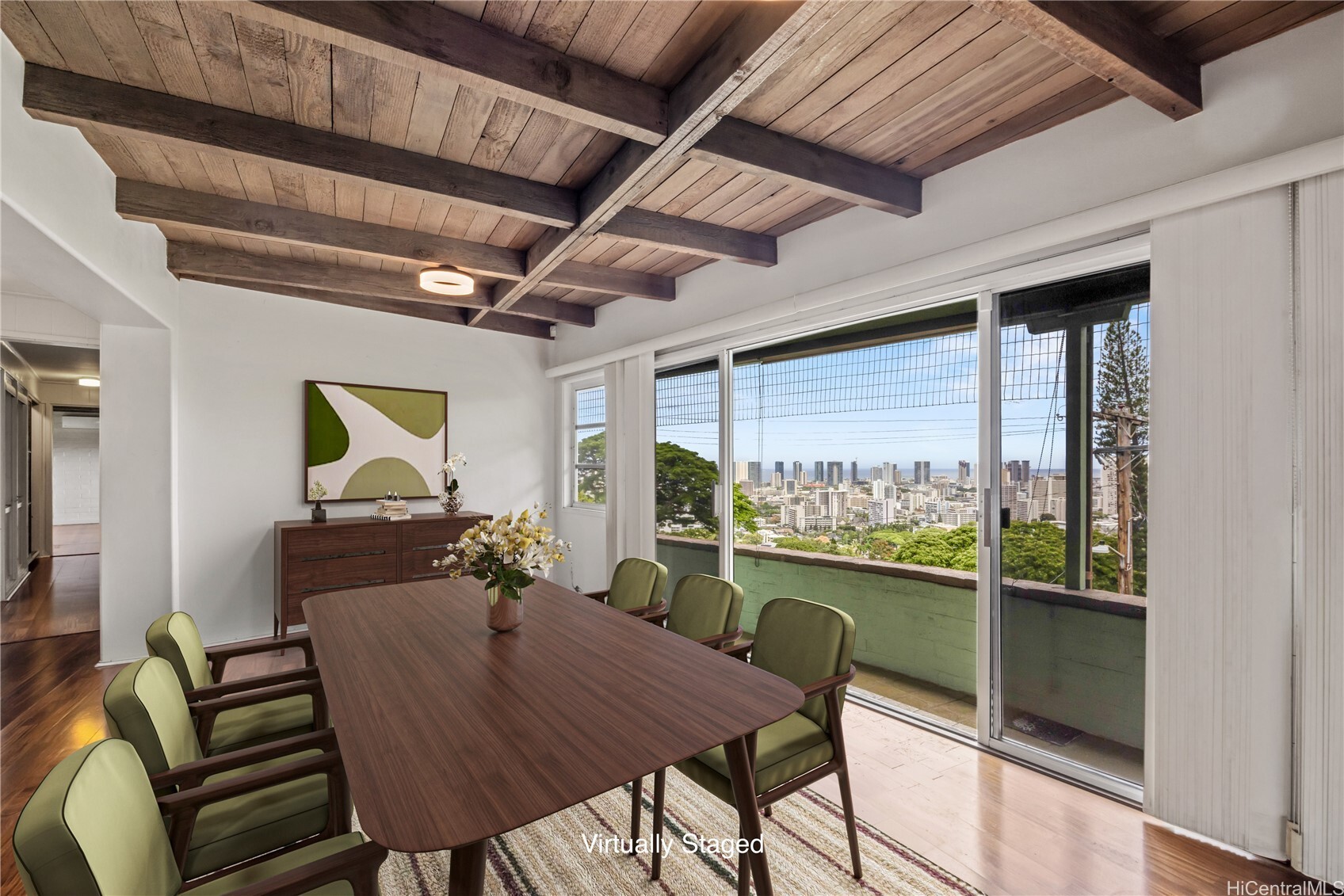 2316 Round Top Drive  Honolulu HI 96822 photo