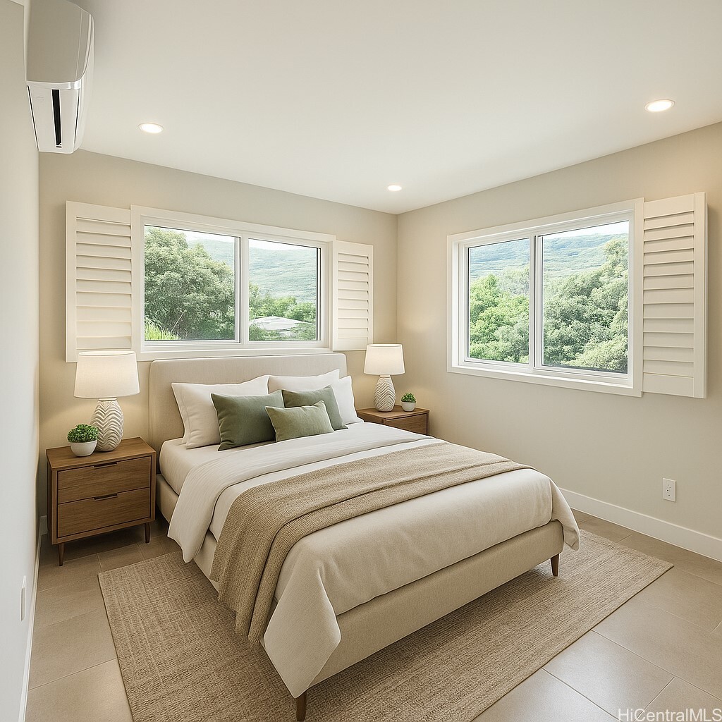 Property Photo: 2345 Kipona Place HI 96816