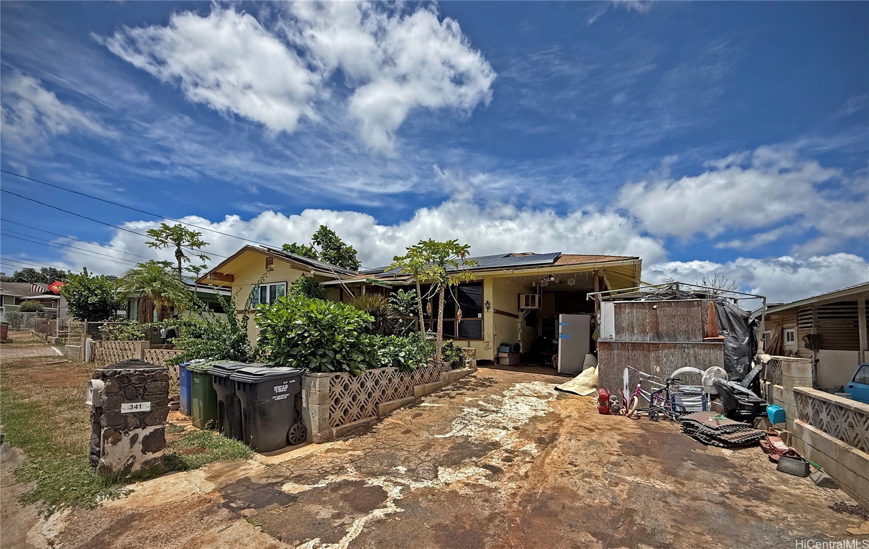 94-341 Honowai Street  Waipahu HI 96797 photo