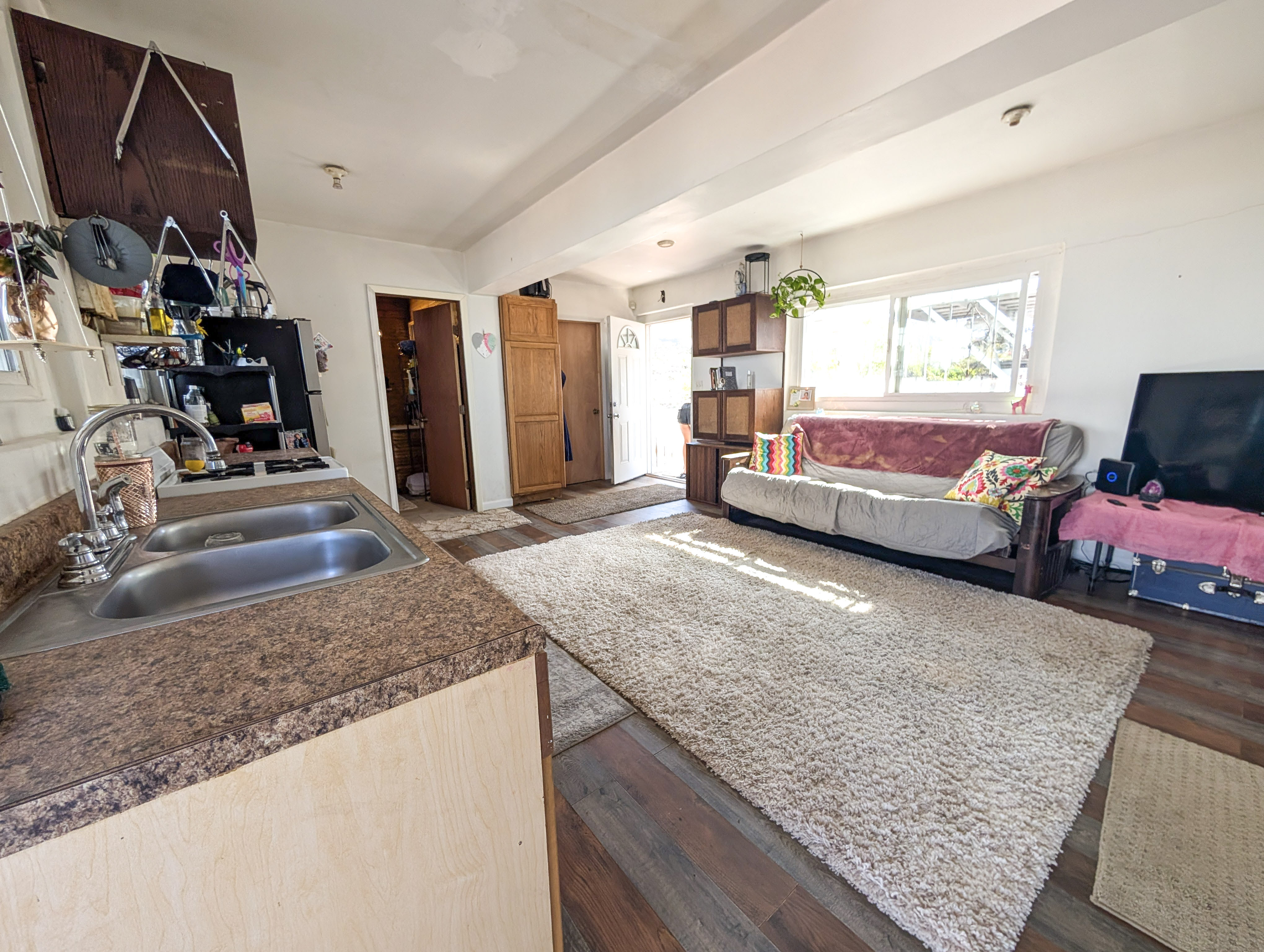 92-8607 Lurline Ln  Ocean View HI 96737 photo