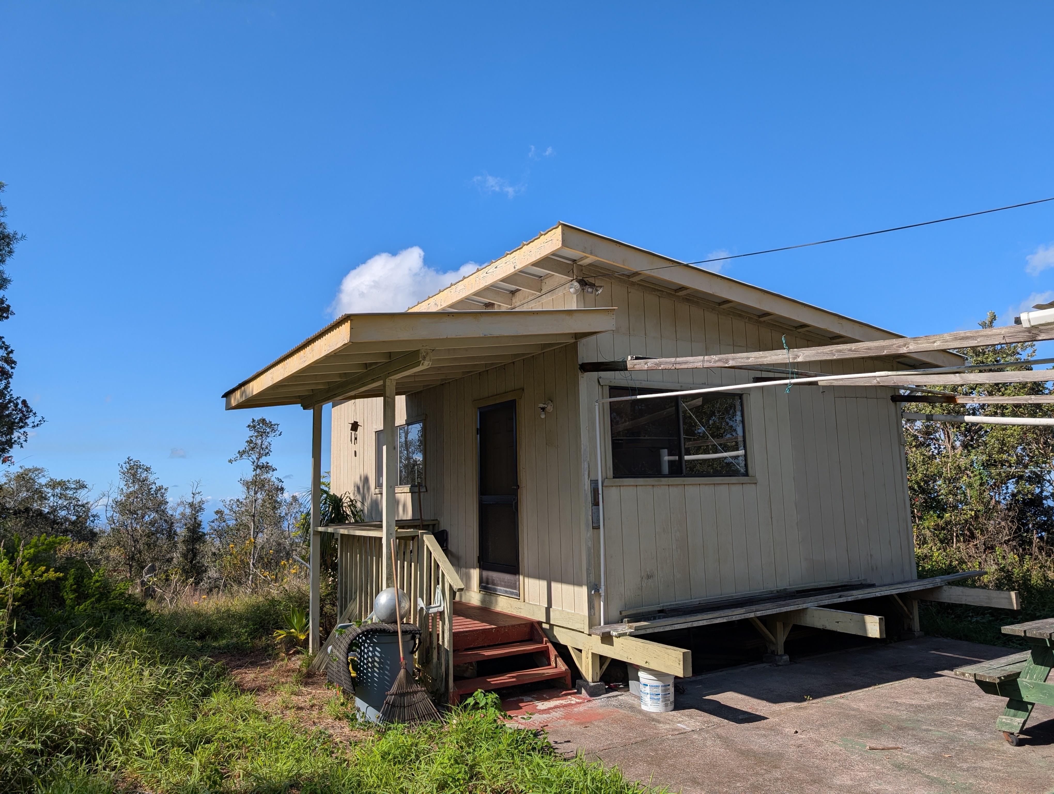 92-1770 Hukilau Dr  Ocean View HI 96737 photo