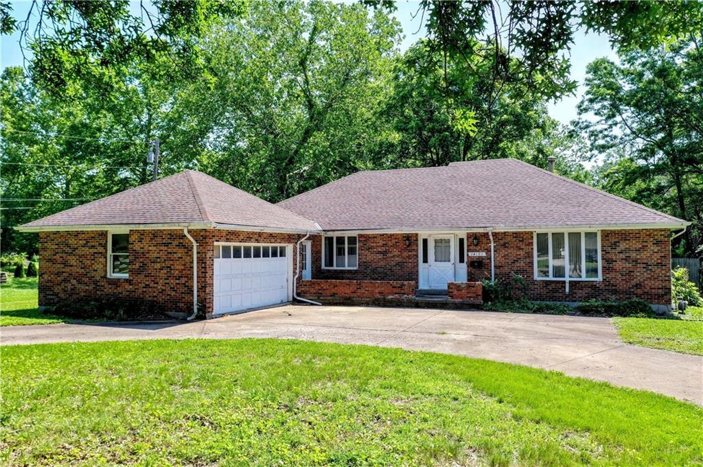 14121 S Haven Road  Grandview MO 64030 photo