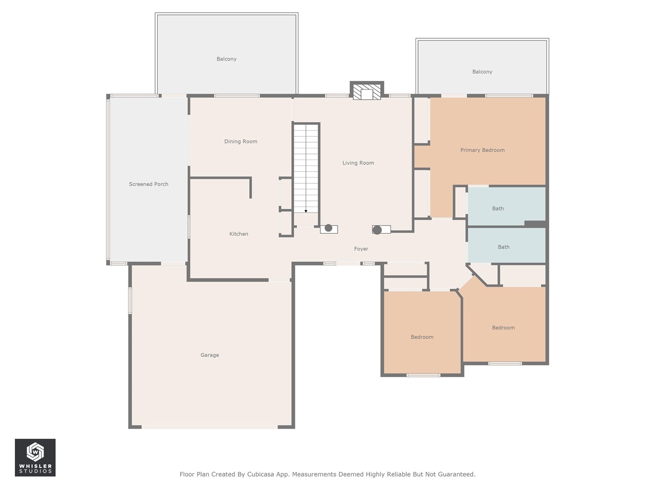 Property Photo: 275 W Goldfinch Dr IA 52340