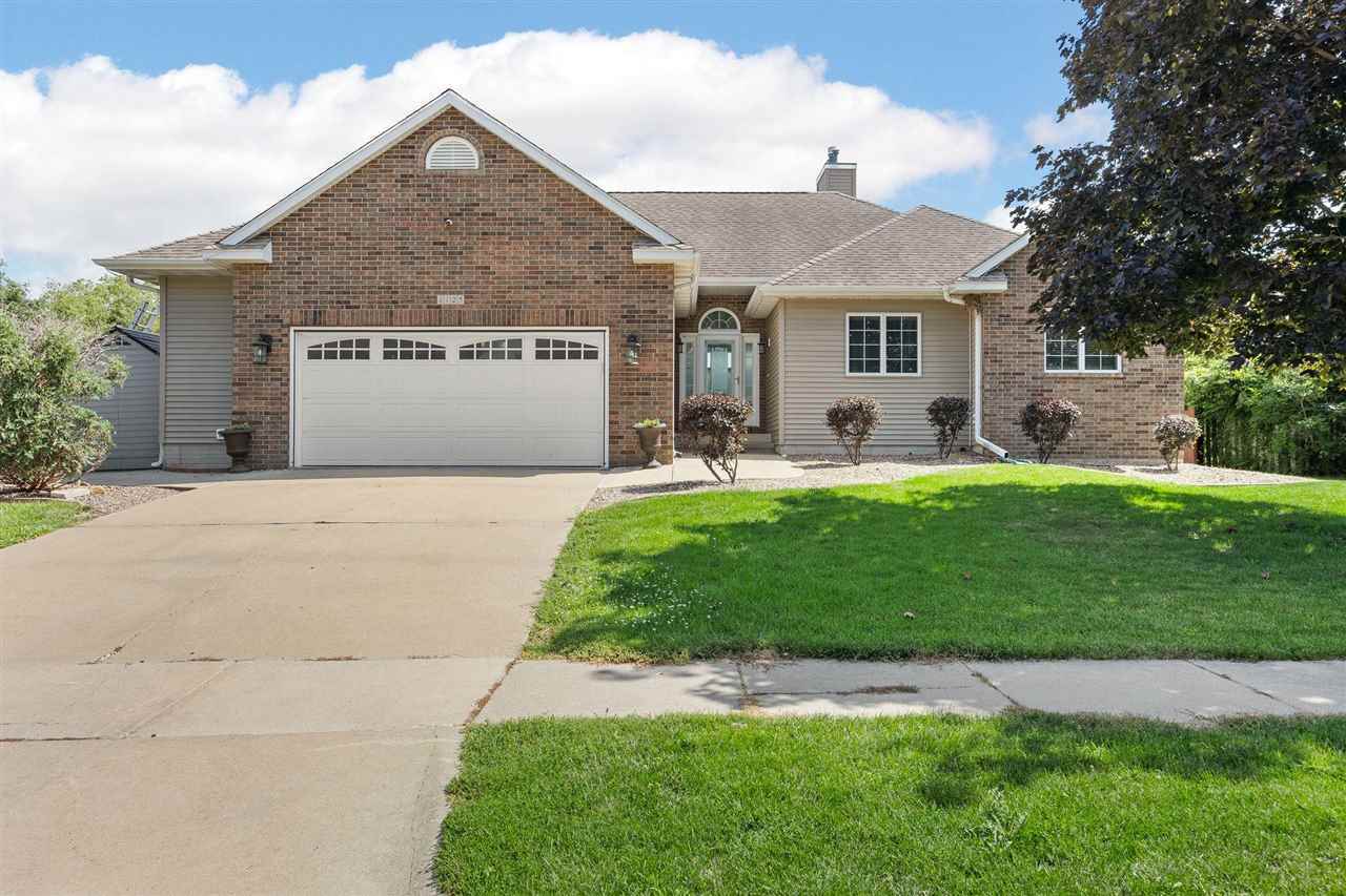 1125 Saint Andrews Dr  North Liberty IA 52317 photo