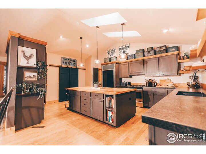 Property Photo: 2205 Stonecrest Dr CO 80521