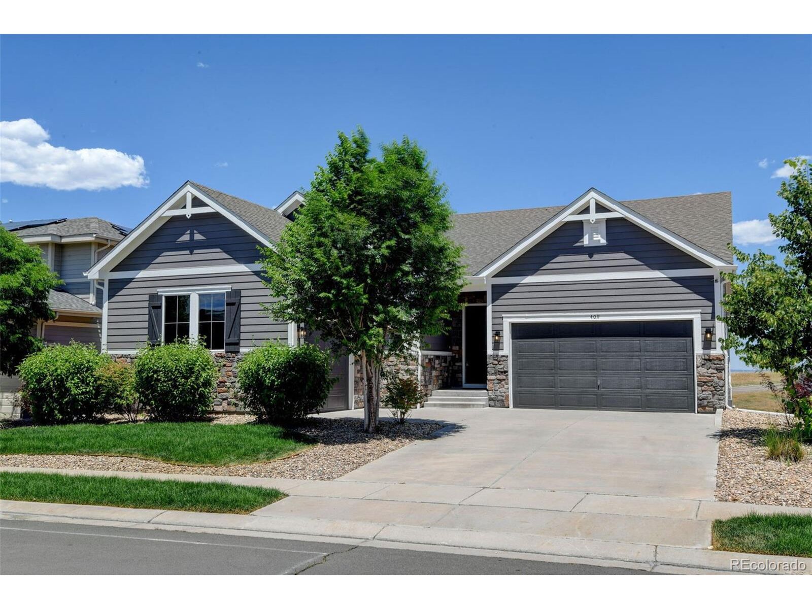 Property Photo:  4011 W 149th Ave  CO 80023 