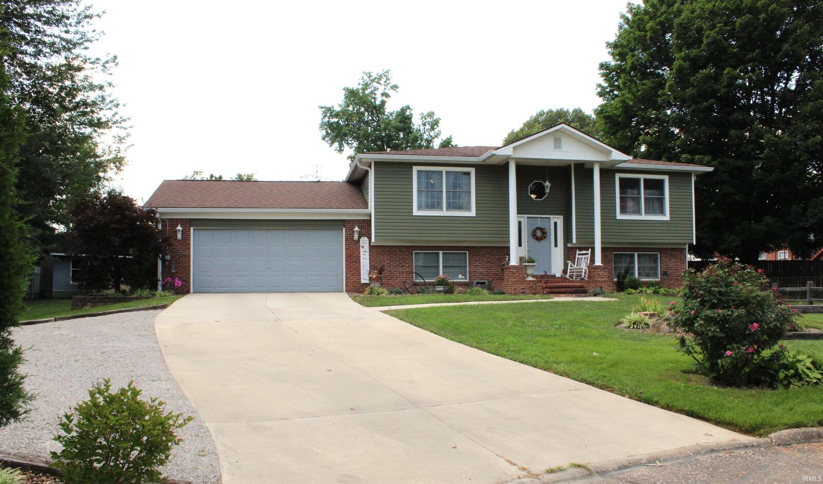 Property Photo: 4720 Leah Drive IN 47711