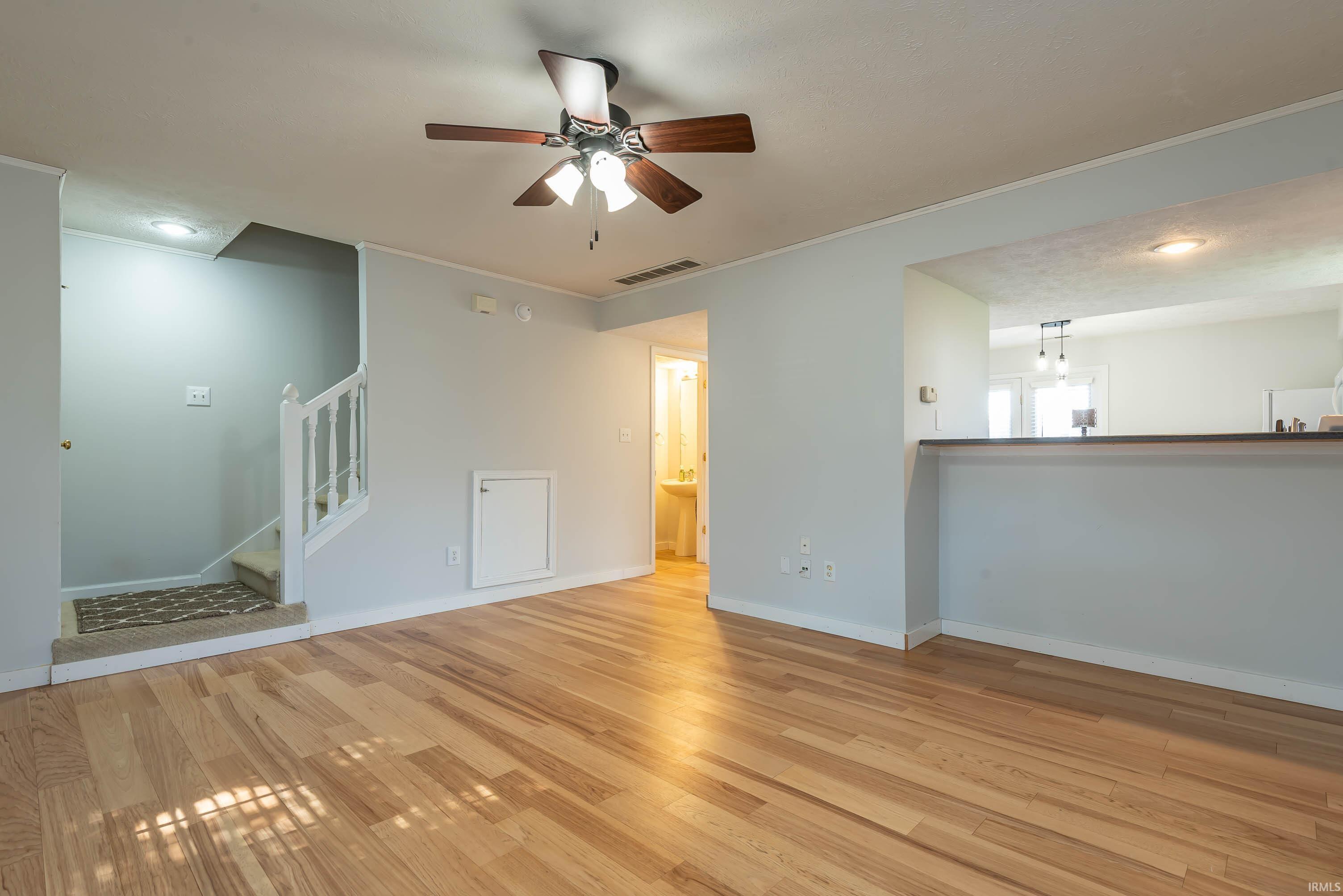 Property Photo: 3442 S Oaklawn Circle IN 47401