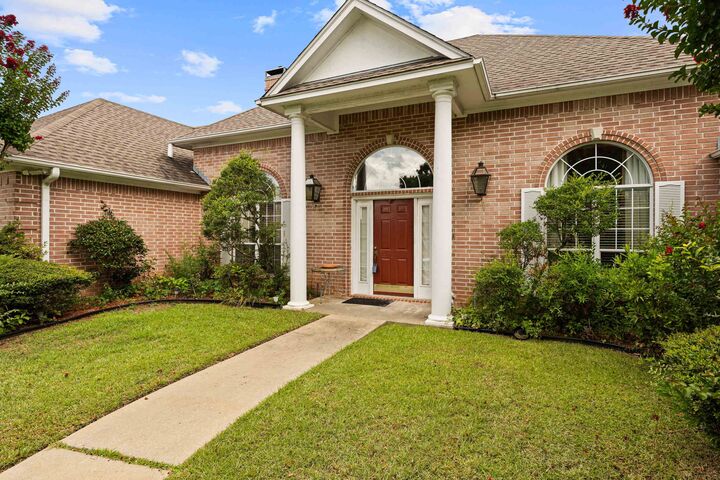 Property Photo:  320 Honey Creek Lane  TX 75605 