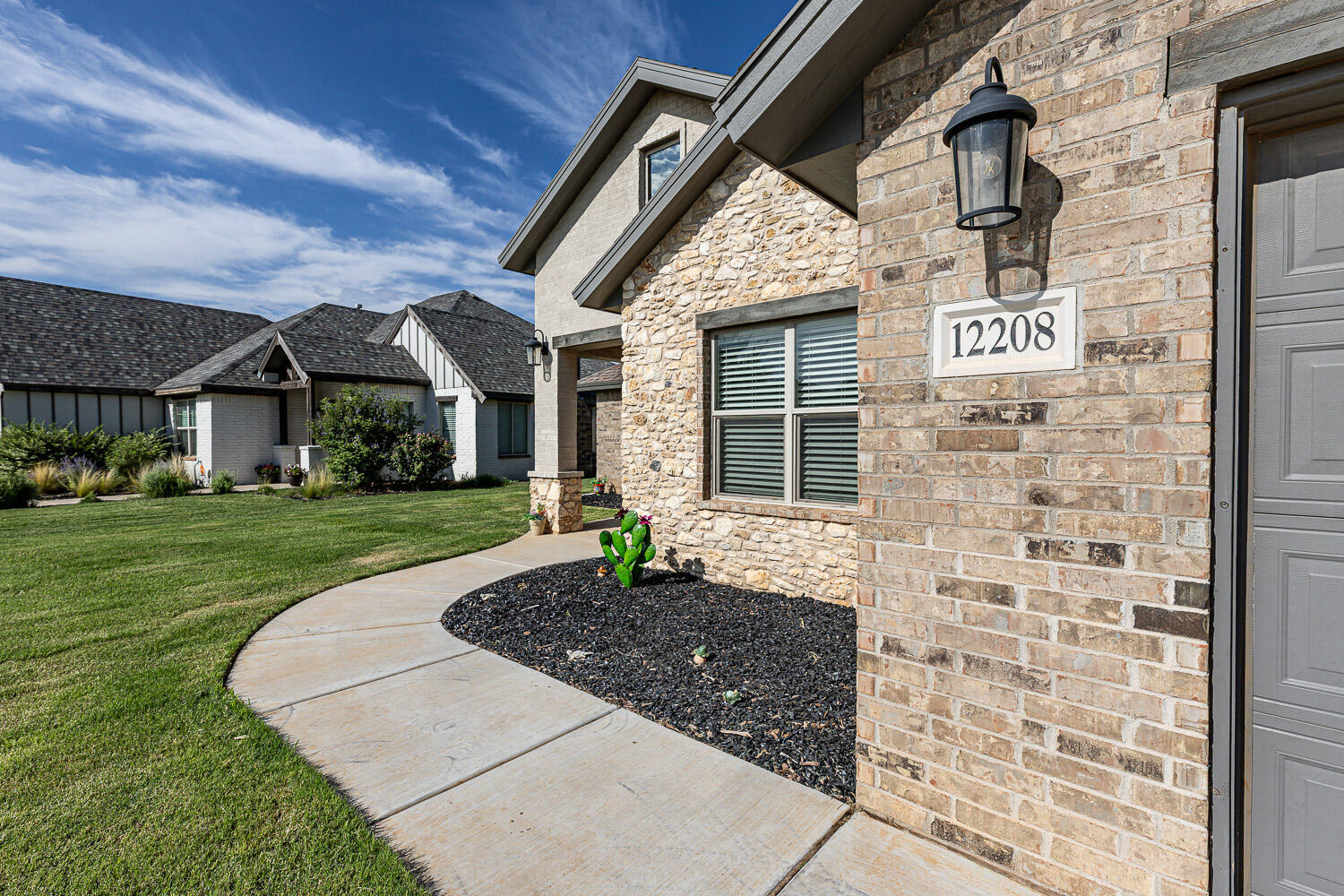 Property Photo: 12208 Knoxville Avenue TX 79423